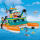 LEGO Friends 41734 Morska łódź ratunkowa - 1145165 - zdjęcie 8